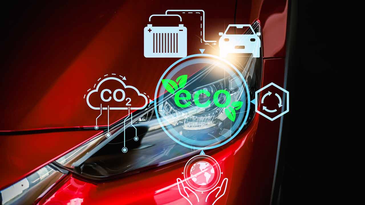 Umweltbewusstsein im Autoverkauf bei Autoverwertung Oberhausen